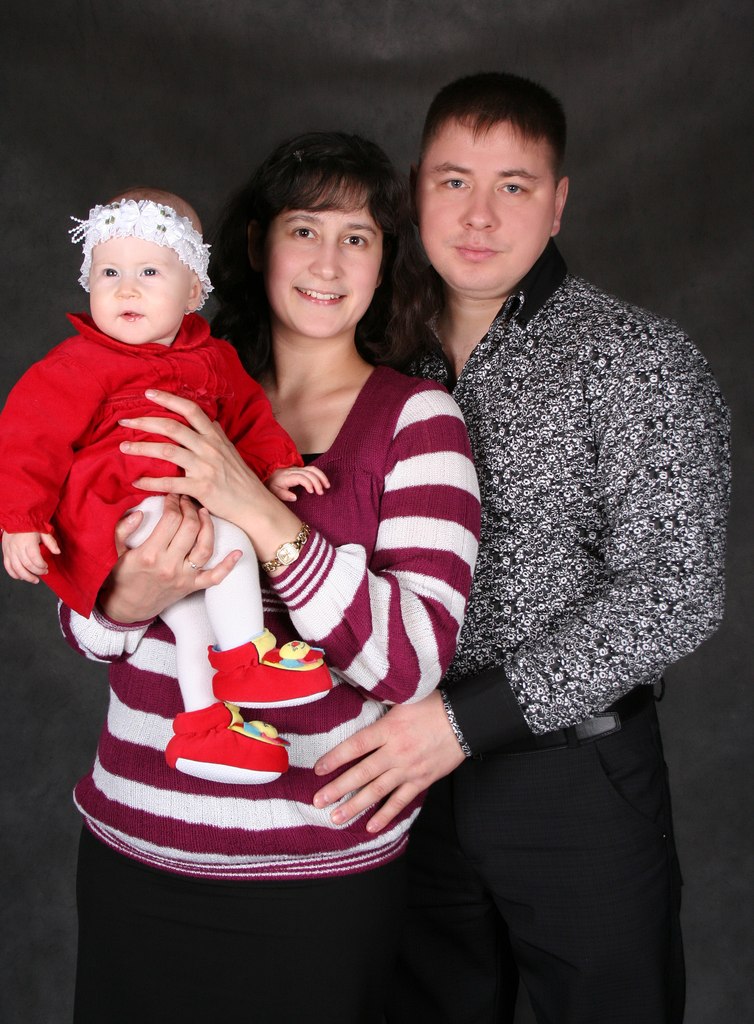 Камила Трофимова | Казань