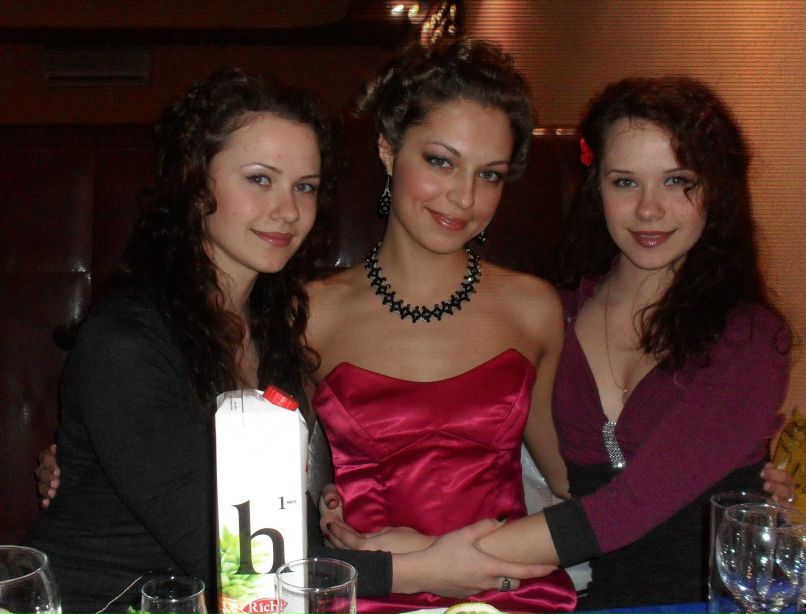 Татьяна Белова | Санкт-Петербург