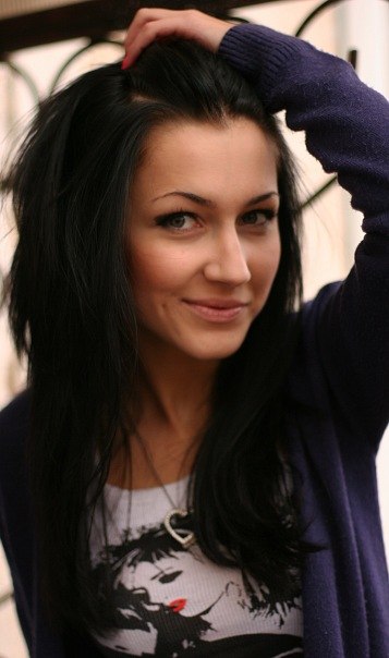 Марина Соколова | Альметьевск