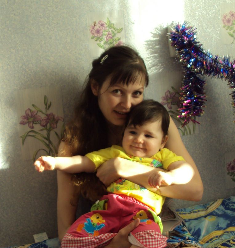 Наталья Погромская | Киров