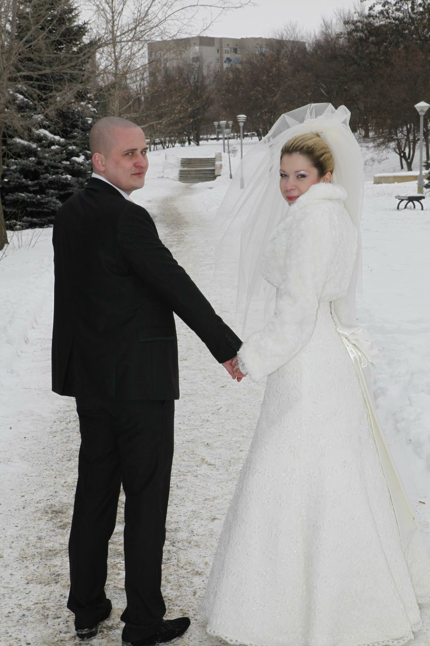 Виталий Бесчастный | Южноукраинск