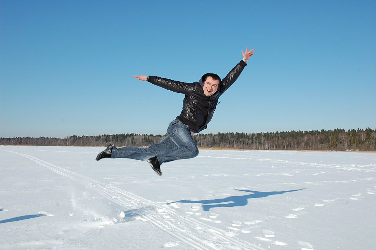 Иван Мошков | Ярославль