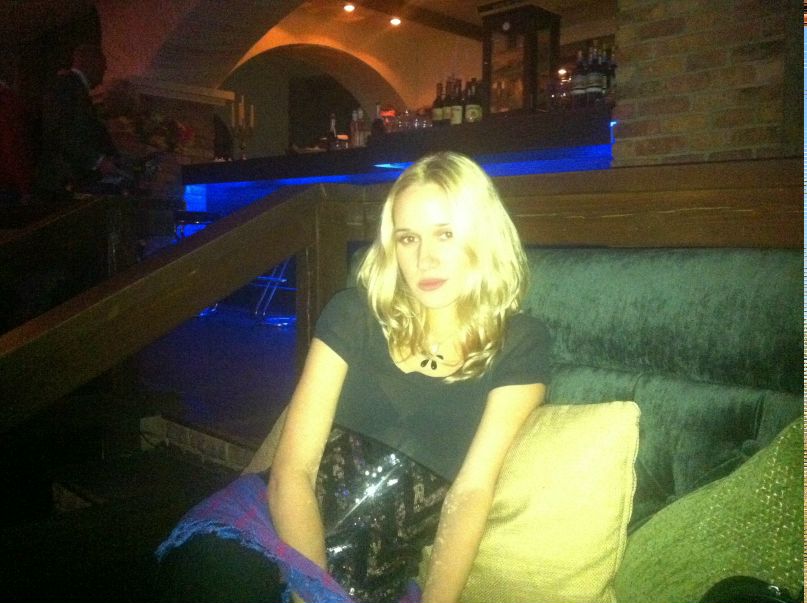 Татьяна Наймушина | Москва