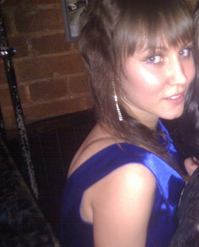 Мария Строкаль | Санкт-Петербург