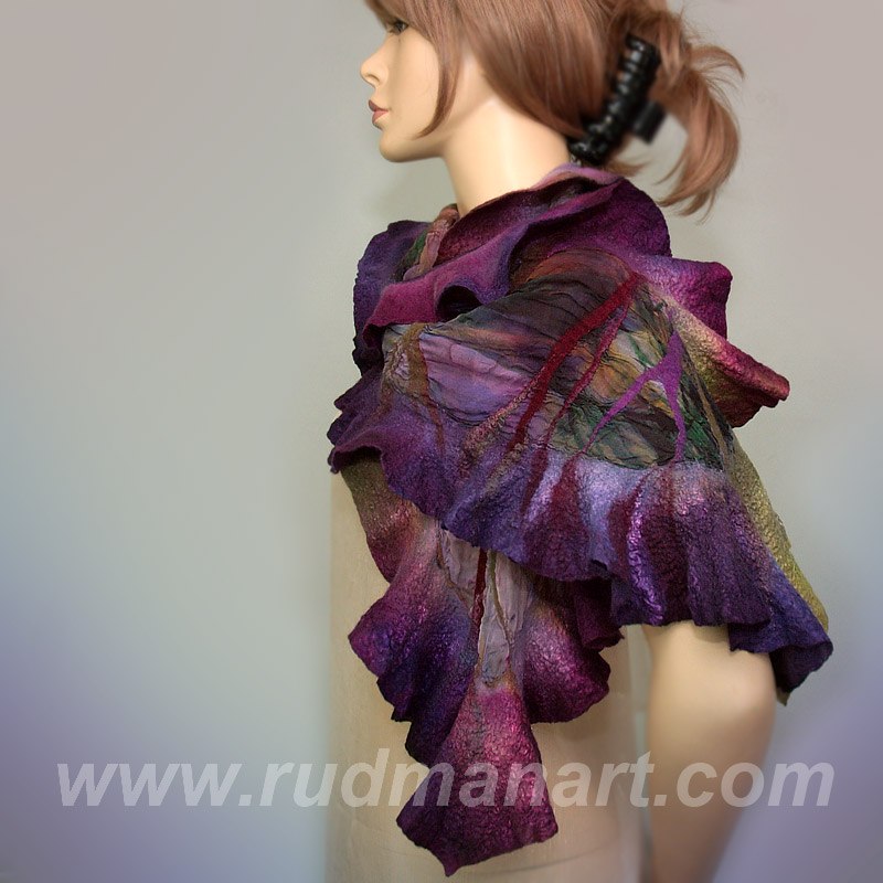 Ольга Томская | Санкт-Петербург