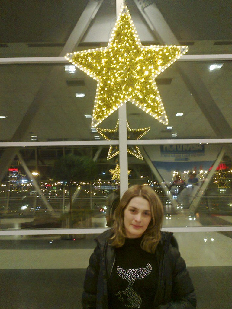 Карен Маркарян | Москва