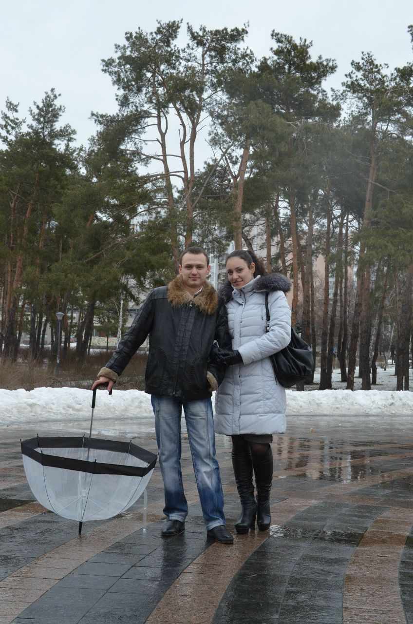 Наталия Ковадло | Киев