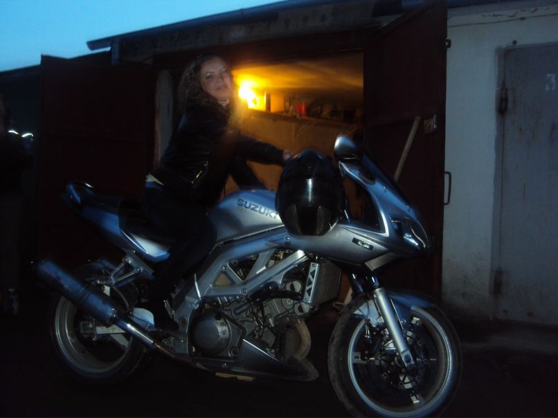 Светлана Черкашнева | Калининград