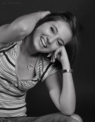 Алина Савельева ♀+♂=♥ | Запорожье