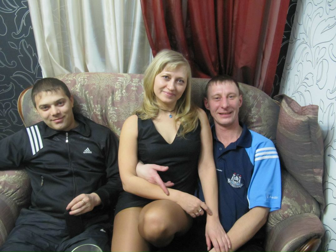 Светлана Чернова | Новосибирск