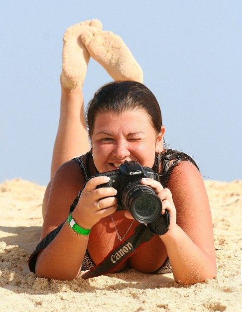 Кристина Золотовская | Санкт-Петербург