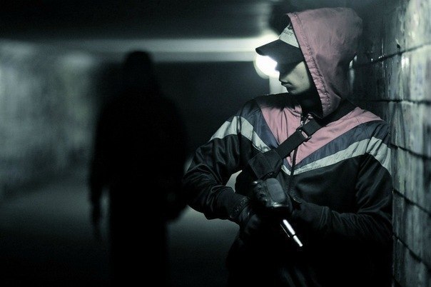 Игорь Козяев | Москва