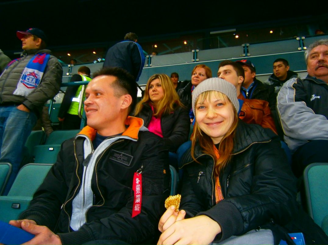 Александр Разумов | Санкт-Петербург