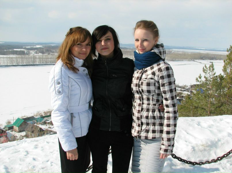 Александр Смирнов Lostas | Бирск