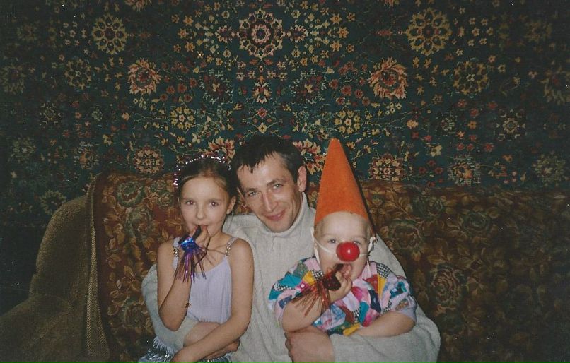 Мария Понизовцева | Колпино