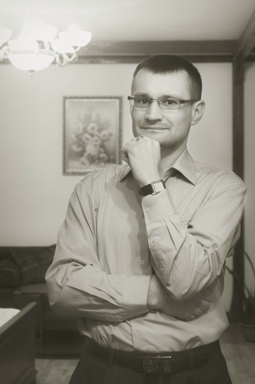 Руслан Бараненко | Львов