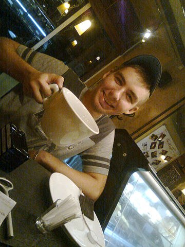 Николай Мартынов | Пенза