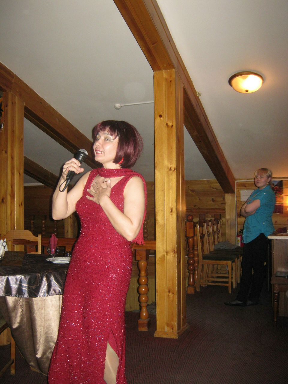 Наталья Хохлова | Чита