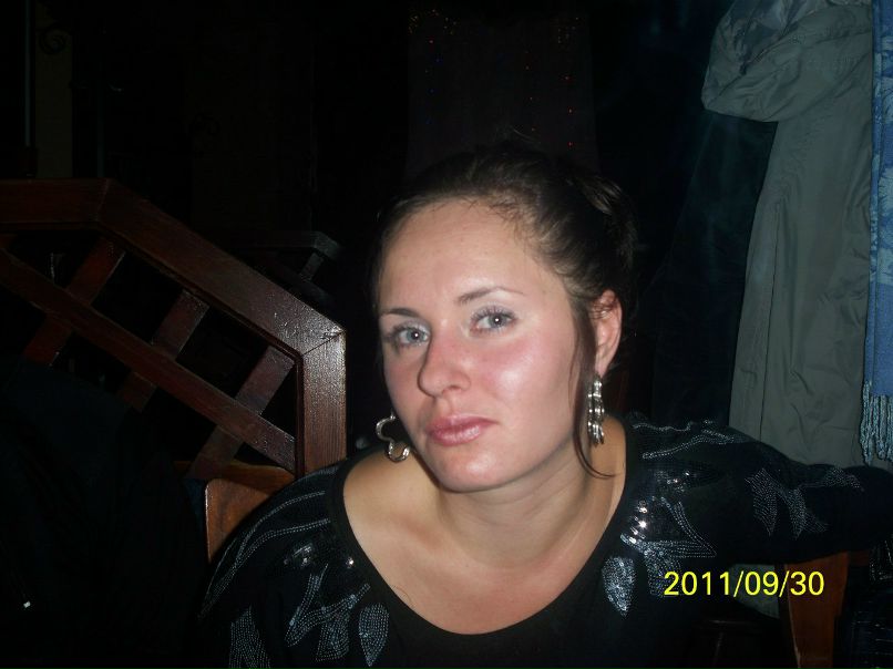 Алёна Костюнина | Нижний Новгород