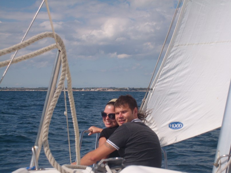 Марина Круглова | Санкт-Петербург