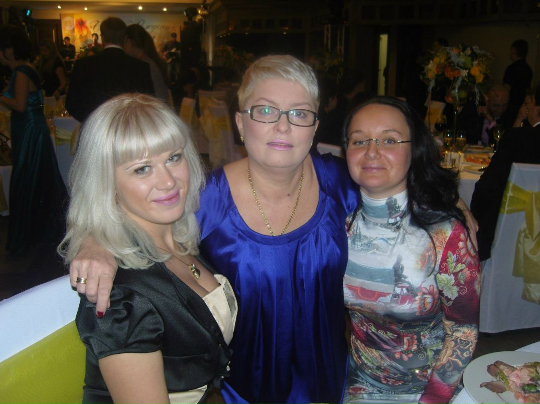 Алёна Васьковская | Москва