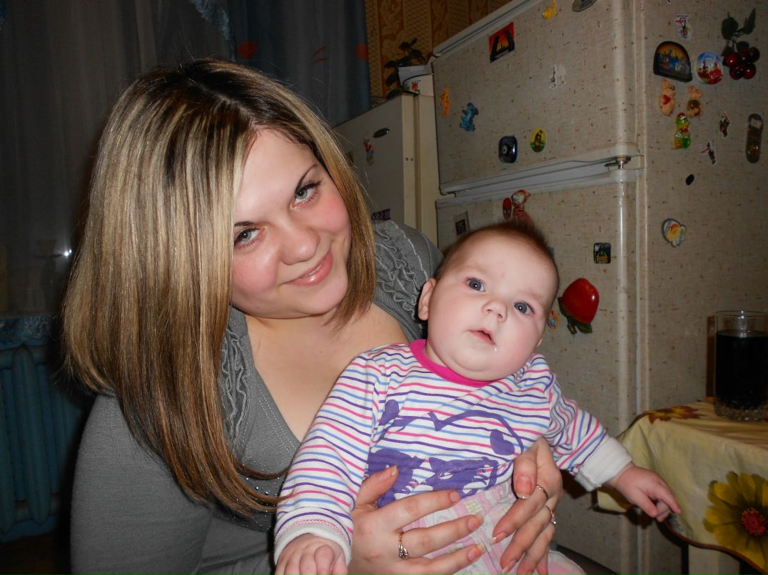 Виктория Лазарева | Москва