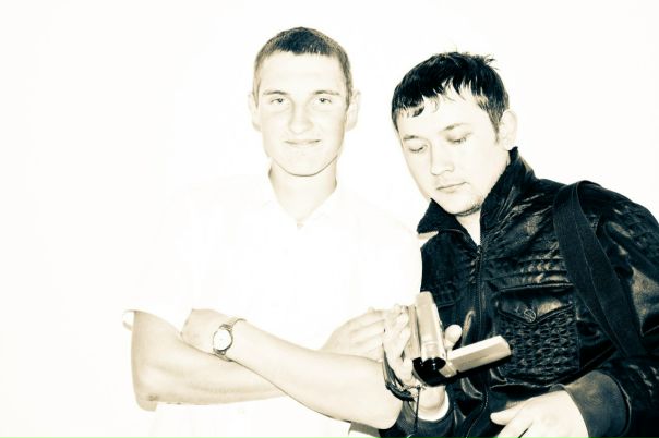 №11, Александр Татарчук №11, Александр Татарчук