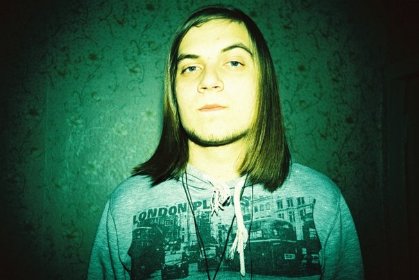 Витя Скоромник Петровичъ | Los Angeles