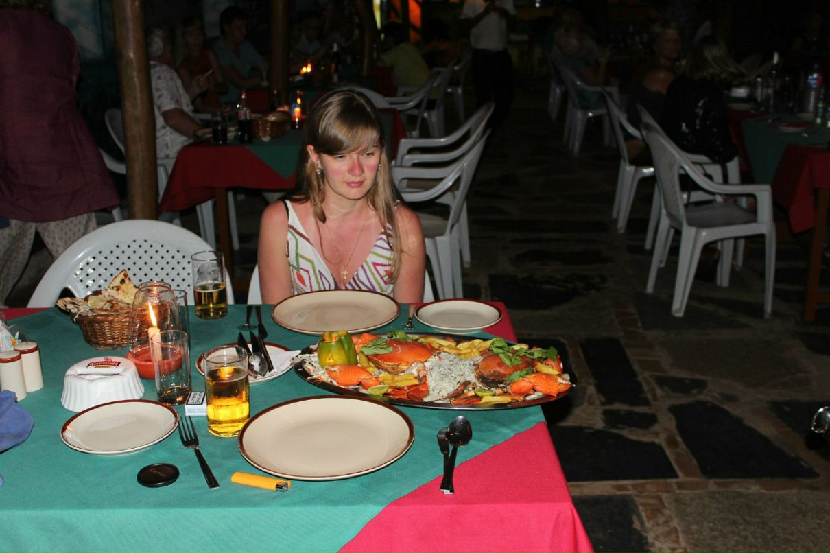 Екатерина Шепелева | Москва