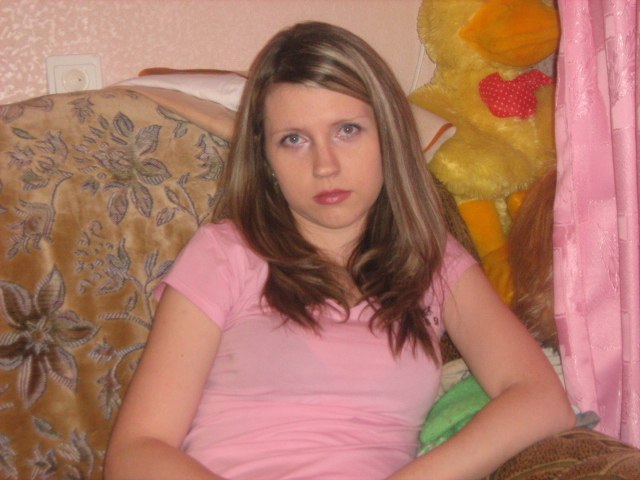 Natalia Natali | Харьков