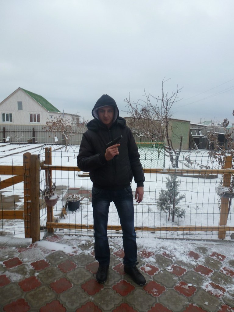 Михаил Махин | Linz