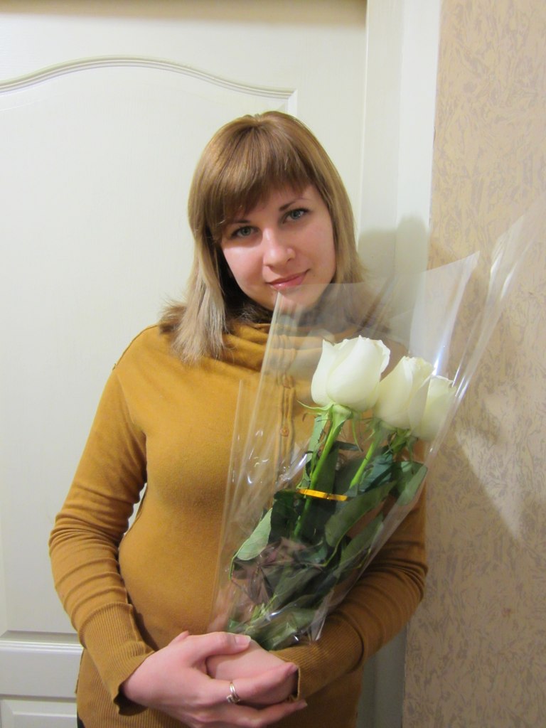 Татьяна Халаимова | Первомайск