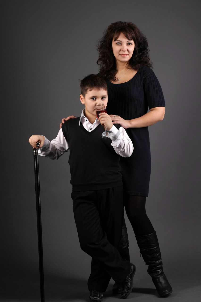 Ирина Кусургашева | Североморск