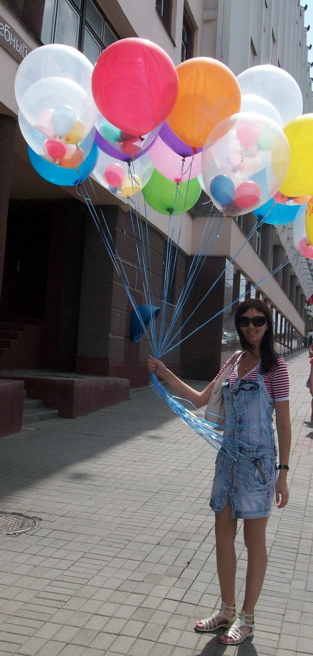 Юля Пипкина | Полоцк