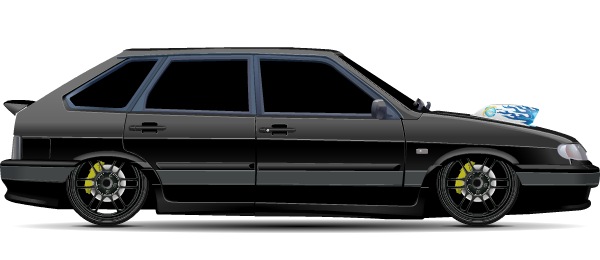 №134, Илья Быков, Санкт-Петербург, Россия №134, Илья Быков, Санкт-Петербург, Россия