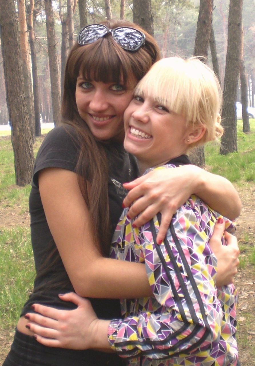 Виктория Ханжий | Харьков