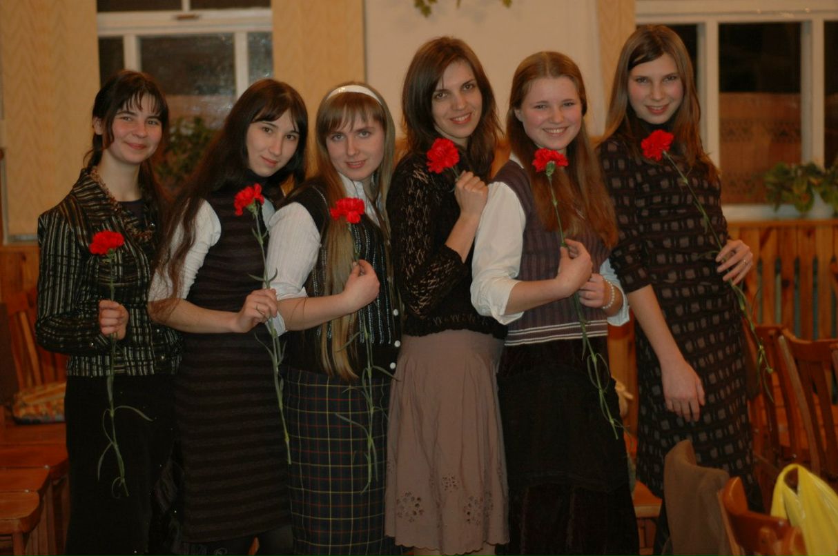 Сергій Гречко Іванович | Олевск