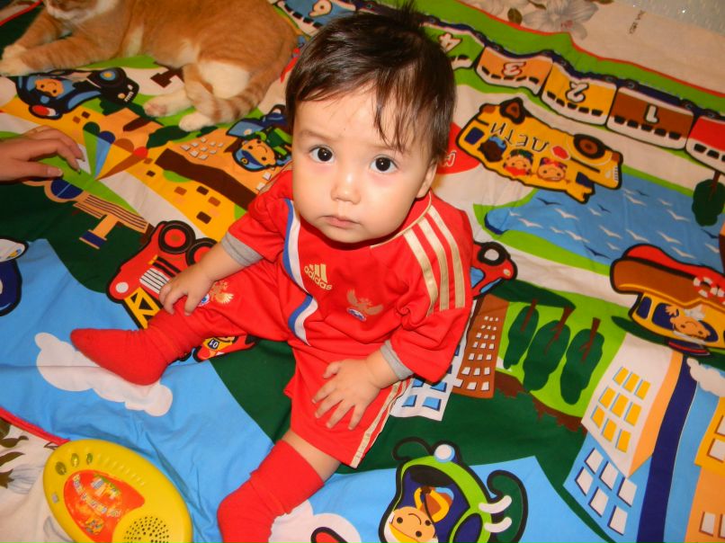 Полина Четырева Cаhana | Москва