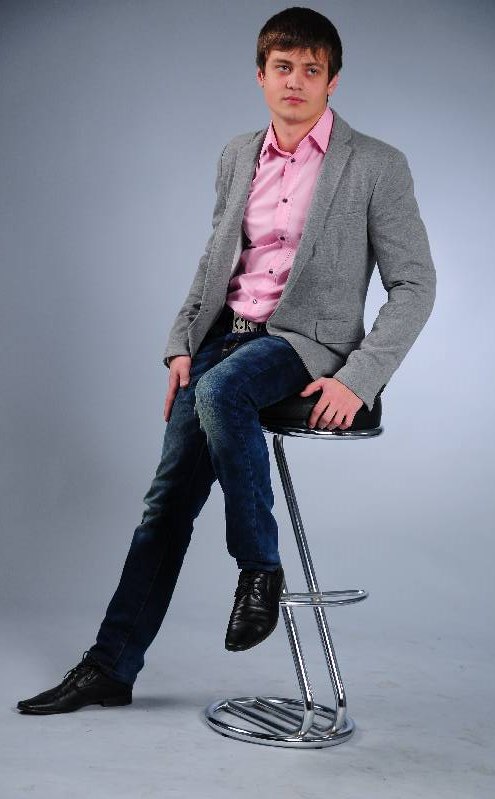 Алексей Короблин | Краснодар