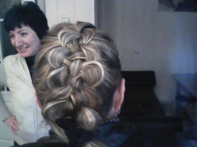 Карина Чирочка | Каменское / Днепродзержинск