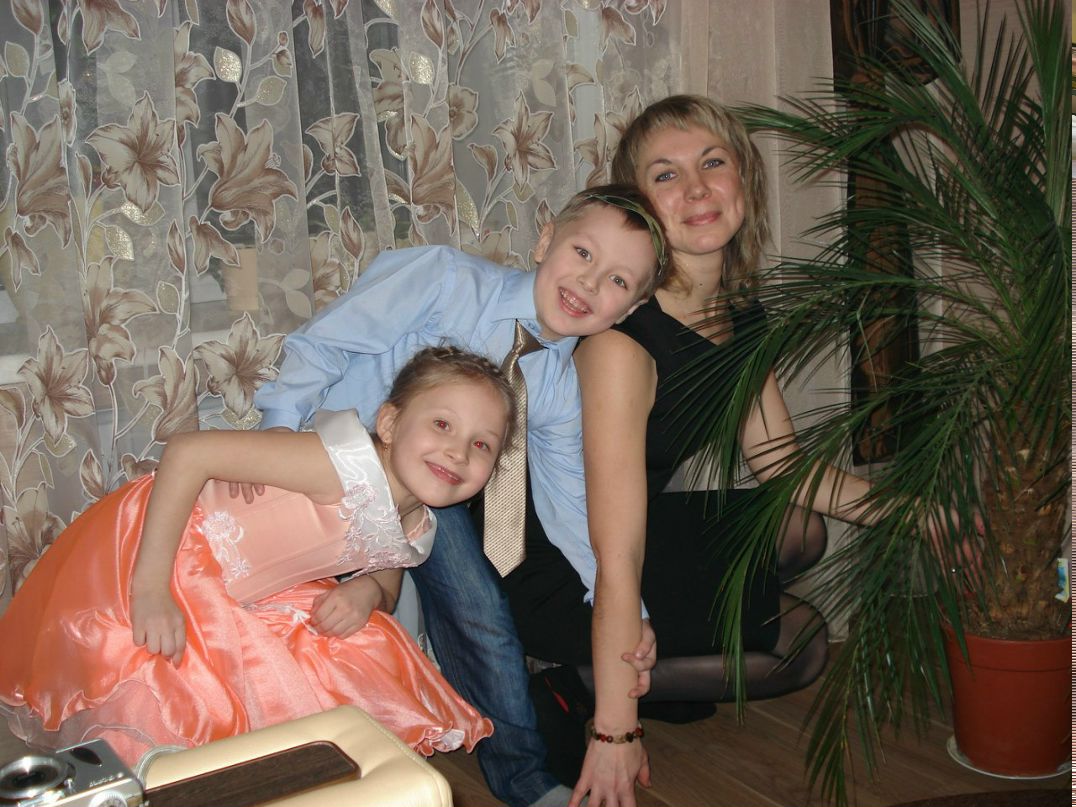 Светлана Логинова | Пермь