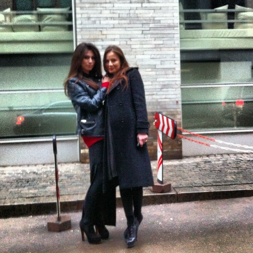 Nini Ni <3 | Москва