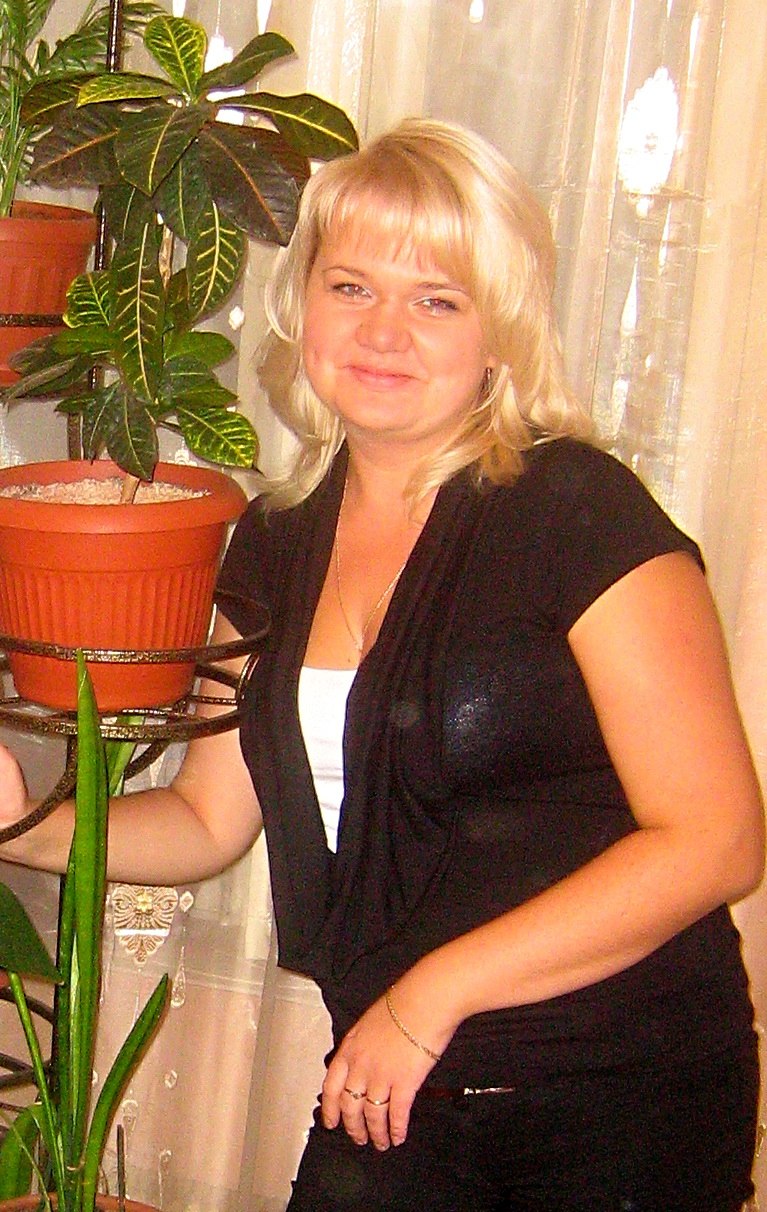 Елена Нигматулина | Казань