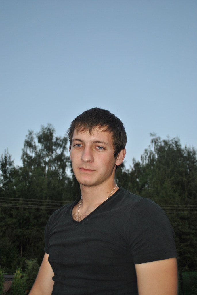 Наталия Герасимова-Хвалёва | Москва