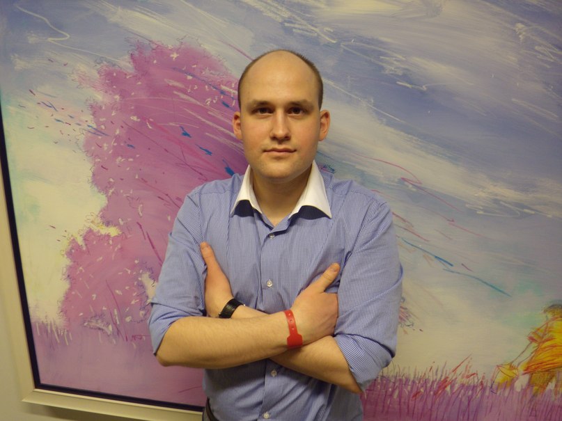 Paul Zakharin | Санкт-Петербург