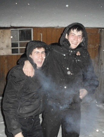 Динар Нутфуллин | 