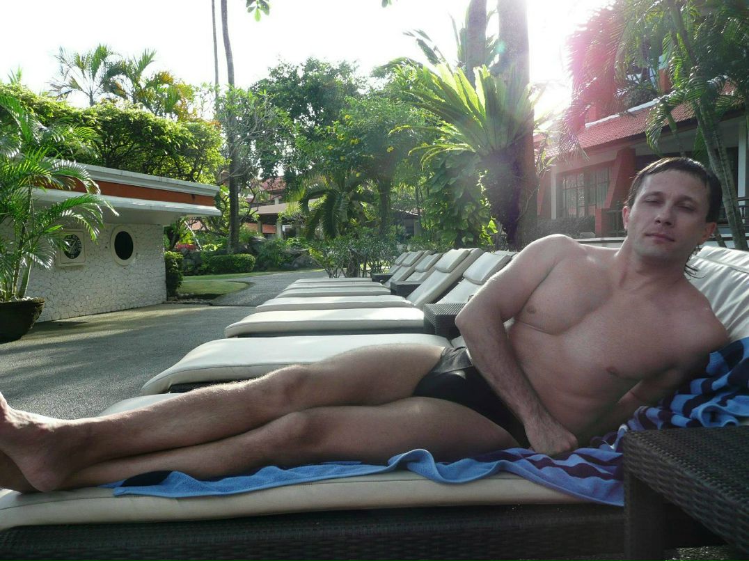 Марио Rock | Нижневартовск