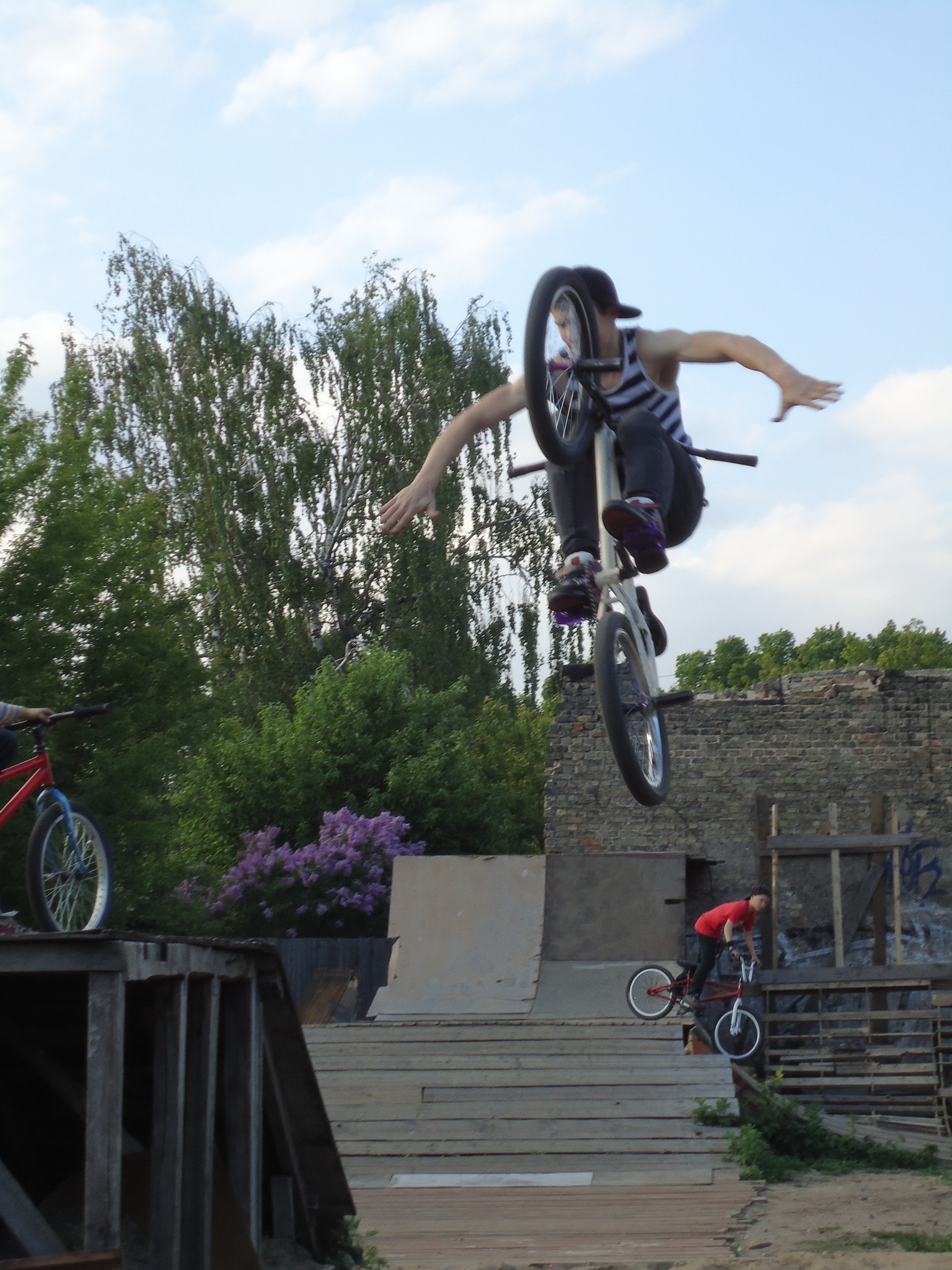 Фото профиля