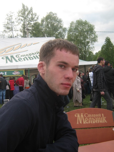 №36, Ильнар Хабибуллин, 37 лет, Казань, Россия №36, Ильнар Хабибуллин, 37 лет, Казань, Россия