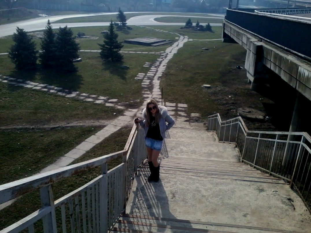 Машулька Терёшкина | 